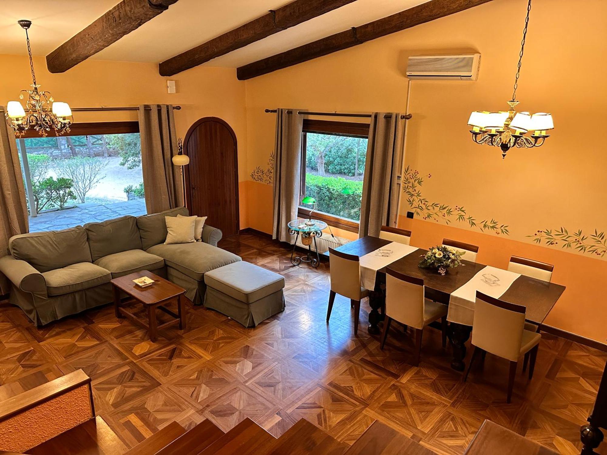 Villa Umami 马克里 外观 照片