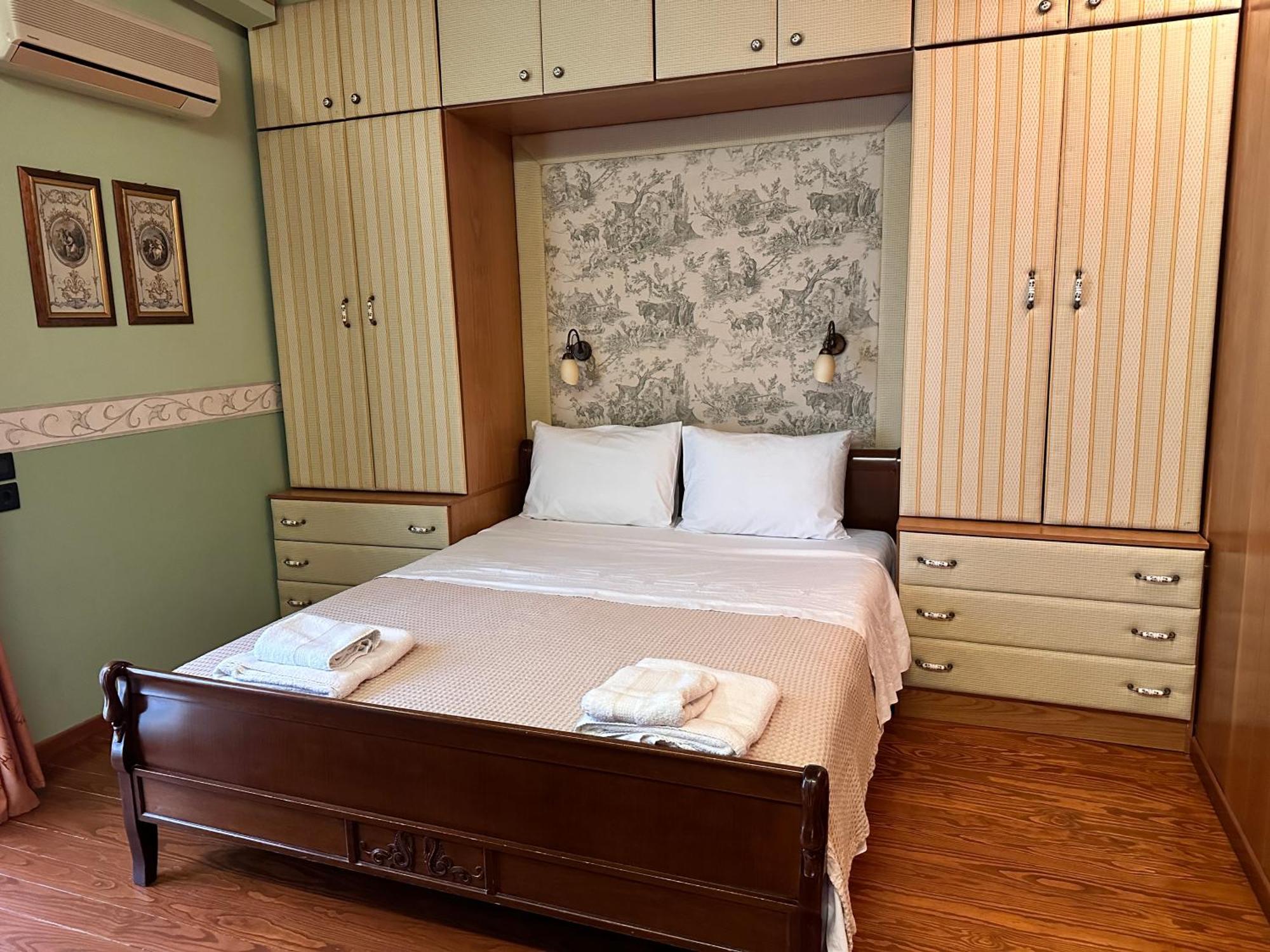 Villa Umami 马克里 客房 照片