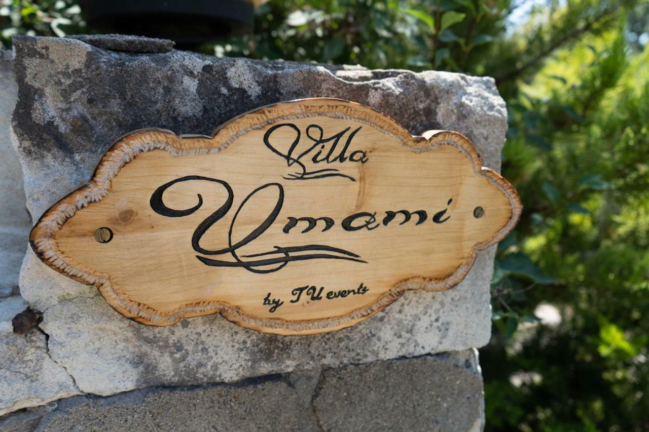 Villa Umami 马克里 外观 照片